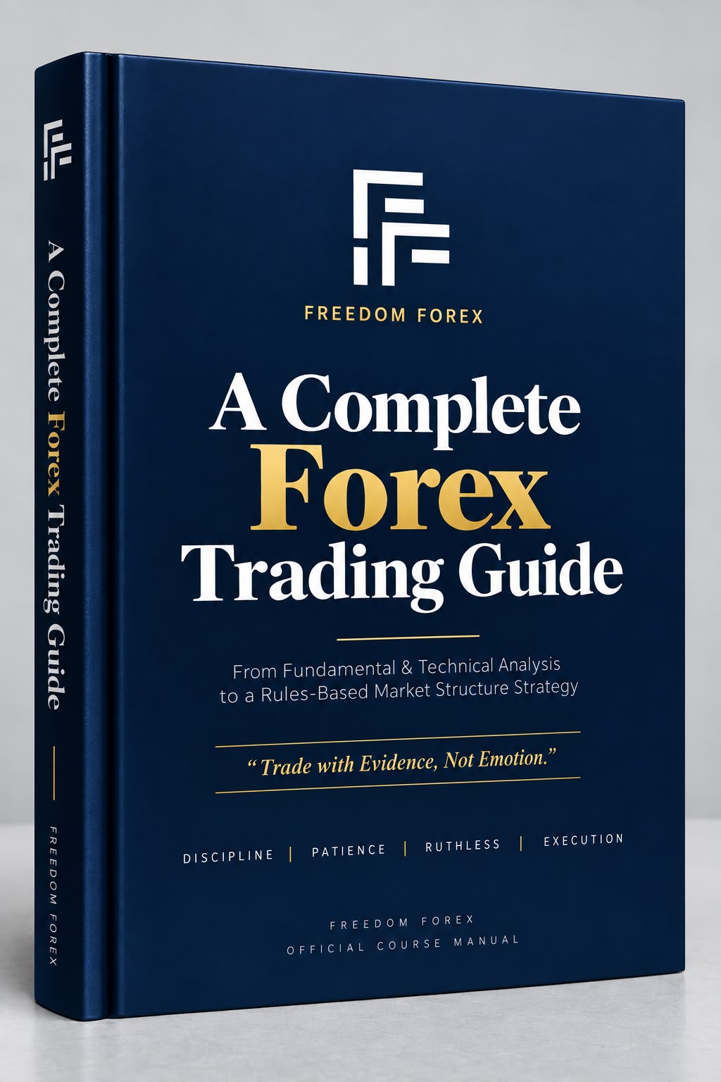 A Complete Forex Trading Guide by Freedom Forex